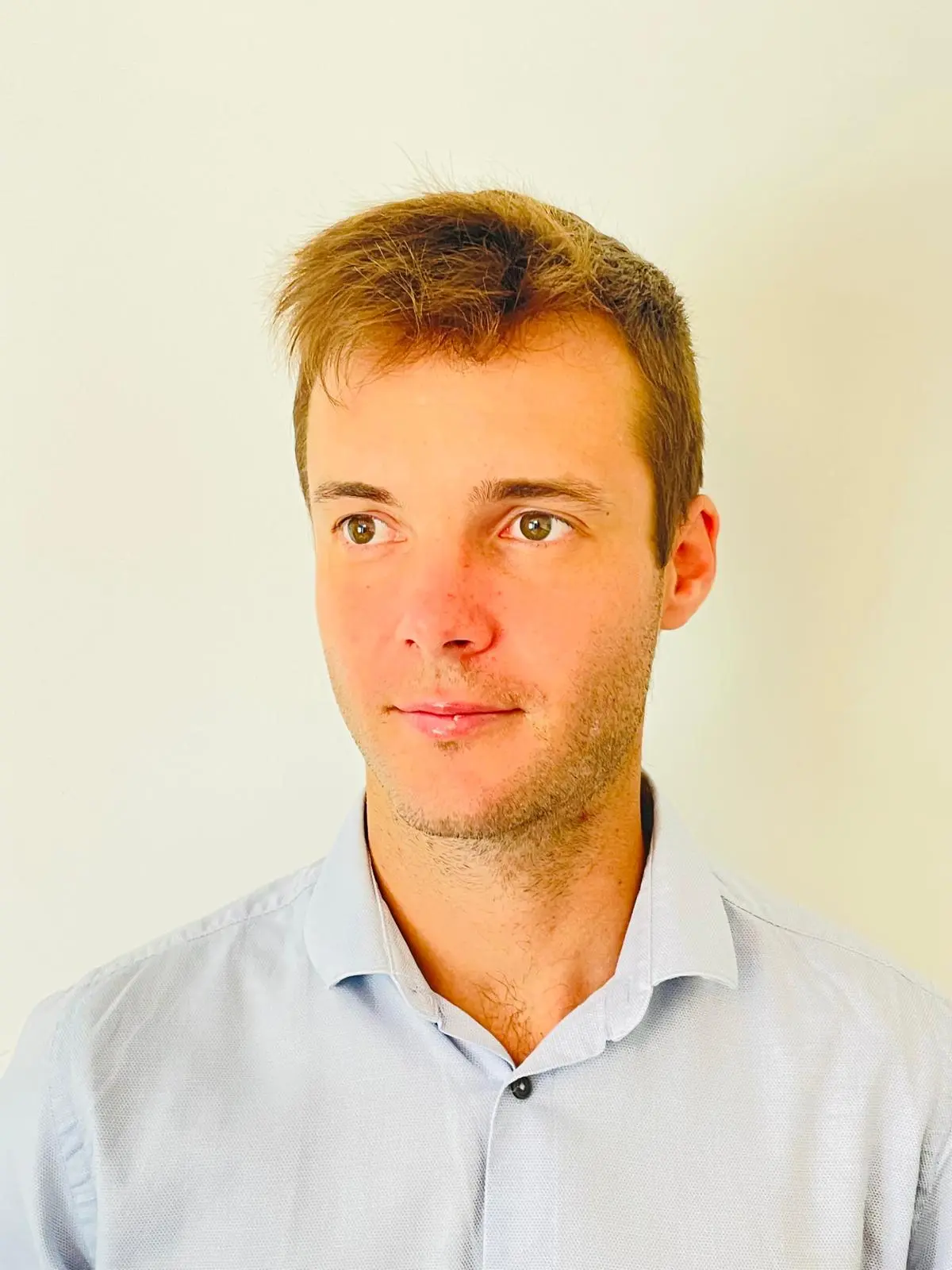 Daniel Sarasua Santiago – Cofundador y especialista SEO técnico en MuySEO